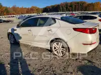 2015 KIA Optima photo