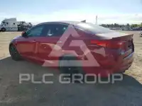 2015 KIA Optima фото