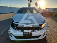 2015 KIA Optima photo