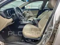 2015 KIA Optima фото