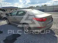 2015 KIA Optima фото