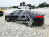2015 KIA Optima фото