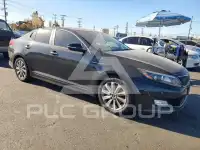 2015 KIA Optima фото