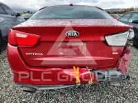 2015 KIA Optima фото