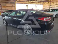 2015 KIA Optima фото