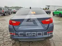 2015 KIA Optima фото
