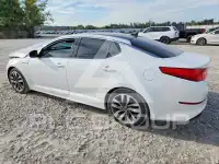 2015 KIA Optima фото