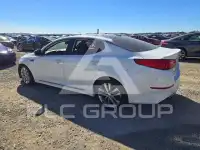 2015 KIA Optima photo