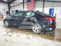 2015 KIA Optima фото