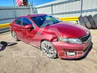 2015 KIA Optima фото