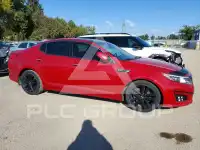 2015 KIA Optima фото