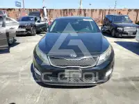 2015 KIA Optima фото