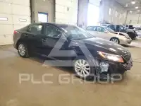2015 KIA Optima фото