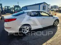 2015 KIA Optima фото