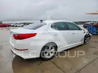 2015 KIA Optima фото