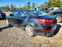 2015 KIA Optima photo