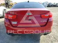 2015 KIA Optima фото