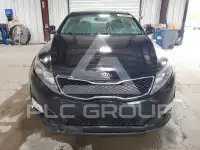 2015 KIA Optima фото