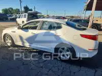 2015 KIA Optima фото