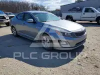 2015 KIA Optima фото