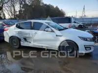 2015 KIA Optima photo