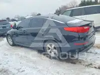 2015 KIA Optima photo