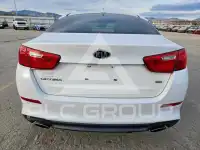 2015 KIA Optima фото