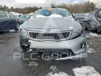 2015 KIA Optima photo