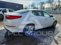 2015 KIA Optima фото
