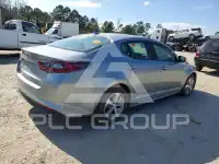 2015 KIA Optima фото