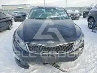 2015 KIA Optima фото