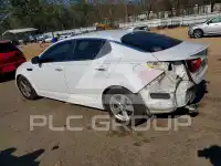 2015 KIA Optima photo