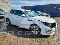 2015 KIA Optima фото