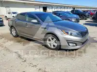 2015 KIA Optima photo