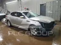 2015 KIA Optima фото