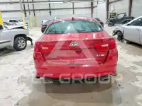 2015 KIA Optima фото