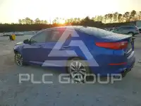 2015 KIA Optima фото