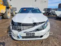 2015 KIA Optima фото