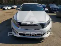 2015 KIA Optima photo