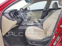 2015 KIA Optima photo