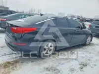 2015 KIA Optima photo