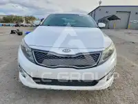 2015 KIA Optima фото