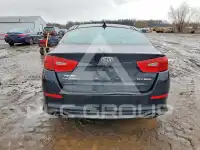2015 KIA Optima фото