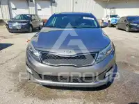 2015 KIA Optima photo