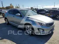 2015 KIA Optima фото
