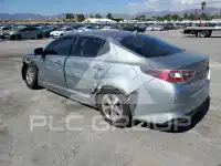 2015 KIA Optima фото