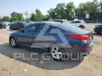 2015 KIA Optima photo
