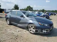 2015 KIA Optima photo