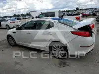 2015 KIA Optima фото