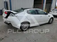 2015 KIA Optima фото